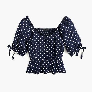J.Crew top